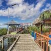 Отель OYO Homes 91118 Homesstay Desa Wisata Budo, фото 1