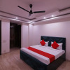 Отель OYO 90025 Pari Residency, фото 8