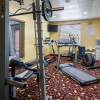 Отель Comfort Inn & Suites Chesapeake - Portsmouth, фото 19