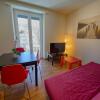 Отель Hitrental Oerlikon Apartments в Цюрихе