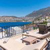 Отель Charming 4-bed Villa in Kalkan Magnificent View, фото 18
