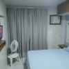 Отель Apartamento na orla de Maceió, фото 7