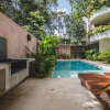 Отель Selva Tulum Dept A3, фото 21