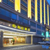 Отель Li an hotel Shan tou xia shan  Central Bus Station Branch, фото 1
