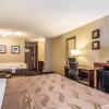 Отель Quality Inn & Suites Salem Area, фото 7