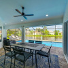 Отель Stunning Naples Home w/ Pool, Patio, Water Views, фото 12