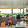 Отель 6 Person Holiday Home in Ebeltoft, фото 9