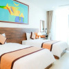 Отель The Harmonia Hotel, фото 18
