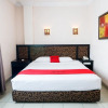 Отель RedDoorz Plus @ Jalan Dr Sutomo Pekanbaru, фото 25