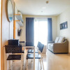 Отель Exclusive and Vibrant 1BR Apartment at Praxis, фото 6