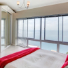 Отель Gordon's Bay Luxury Apartments, фото 1
