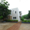 Отель OYO 9781 Home Farmstay 2BHK JIPMER, фото 16