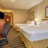 Отель Holiday Inn Express Hotel & Suites Manteca, an IHG Hotel, фото 27