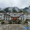 Отель Jinchen Hotel, фото 7