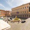 Отель Farnese Stylish Apartment в Риме