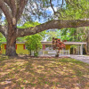 Отель Sunny Sarasota Home w/ Yard < 2 Mi to Downtown!, фото 18