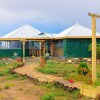 Отель Amanya Zebra 1-bed Wigwam in Amboseli, фото 9