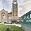 Отель Quality Inn, фото 1