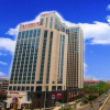 Отель Vienna International Hotel Changsha West Bus Station Branch, фото 11