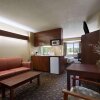 Отель Microtel Inn & Suites by Wyndham Lithonia/Stone Mountain, фото 9