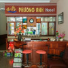 Отель Phuong Anh Hotel, фото 11