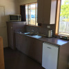 Отель Lakeside Motel & Apartments, фото 17