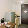 Отель Nice And Homey 1Br At Serpong Greenview Apartment, фото 7