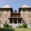 Отель Villa Cernigliaro Dimora storica, фото 1