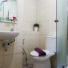 Отель Classic Studio Apartment Connecting To Bassura City, фото 6