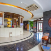 Отель Grand Mercure Taihang Hotel, фото 6