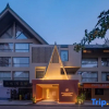 Отель Xishuangbanna Jinghong Hexuan Radisson Resort Hotel (Gaozhuang Star Night Market), фото 1