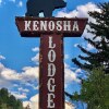 Отель Kenosha Lodge, фото 11