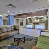 Отель Holiday Inn Express Hotel & Suites Portales, фото 10