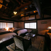 Отель Shukubo Kawaseminoshou - The Kingfisher resort -, фото 4