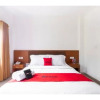 Отель Gita Inn by Reddoorz, фото 4