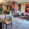 Отель Courtyard by Marriott Kansas City Country Club Plaza, фото 16