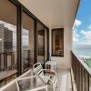 Отель Deluxe Ocean View Condo 2 Queen Beds in Waikiki, FREE Parking & Wi-Fi by Koko Resort Vacation Rental, фото 7