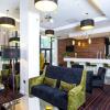 Отель Hampton by Hilton Liverpool City Center, фото 2