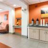 Отель Motel 6 Pittsburgh Cranberry, фото 16