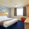 Отель Travelodge Camberley Central, фото 4