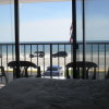 Отель By The Sea Gulf View Deluxe Condo, фото 18