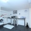 Отель Private Apartment Bolzumer Straße в Ганновере