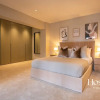 Отель The Elizabeth Suite - Brand New 3 Bedroom Mews, фото 1