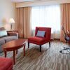 Отель Courtyard by Marriott Denver South/Park Meadows Mall, фото 3