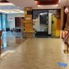 Отель Luoping Golden Valley Taijia SPA Hotel, фото 8