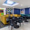 Отель La Quinta Inn & Suites by Wyndham Columbus West - Hilliard, фото 19