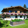 Отель Landhaus Gertrude Eder, фото 1