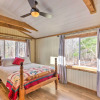 Отель Hendersonville Cabin w/ Hot Tub, Views & Fire Pit!, фото 4