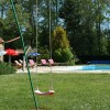 Отель Beautiful Holiday Home with Heated Pool in Cazals France, фото 16