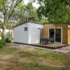 Отель Modern Chalet With Dishwasher not far From the Beach, фото 6